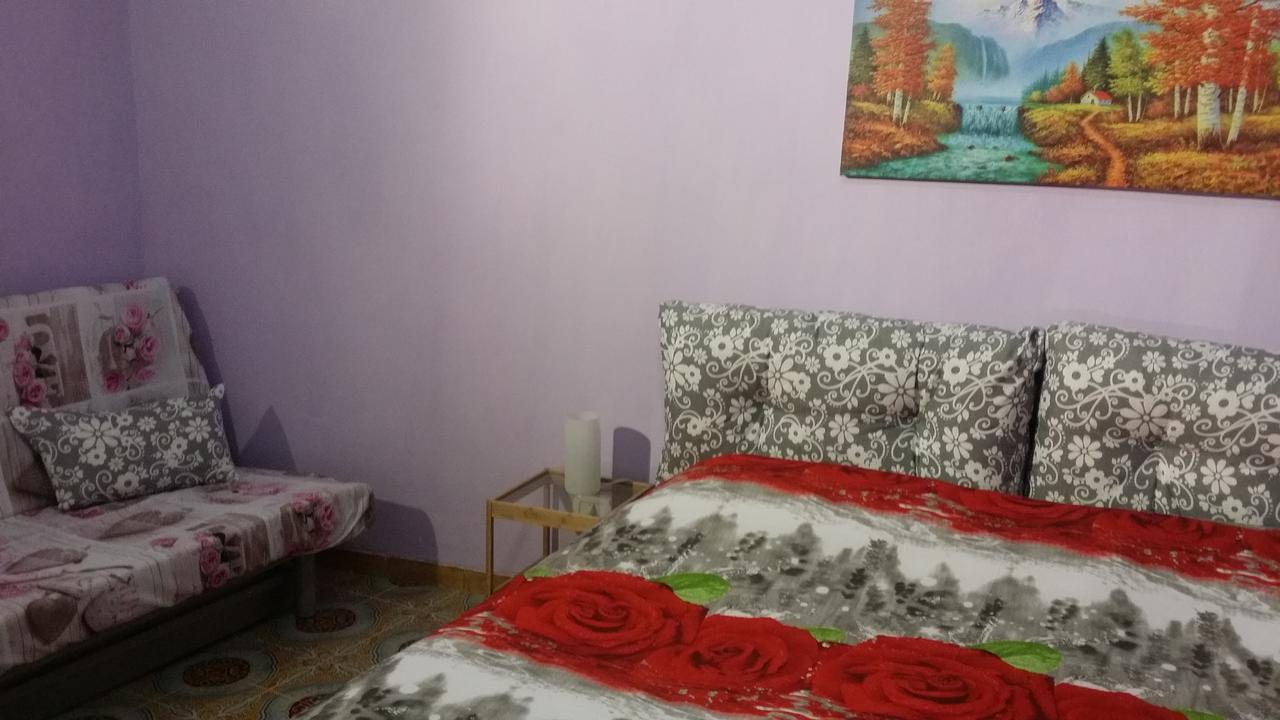 Bed & Breakfast A Casa Di Grazia
