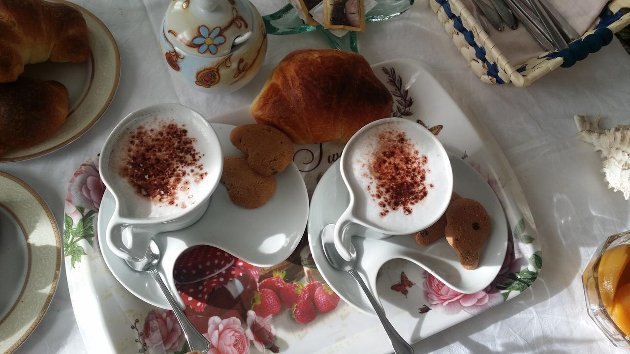 Bed & Breakfast A Casa Di Grazia 2*
