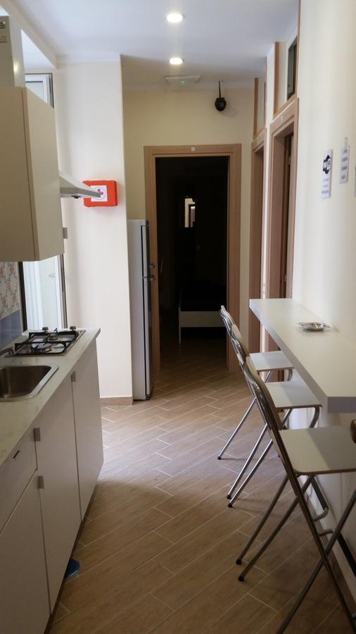 Bed & Breakfast Residenza Il Castello Naples