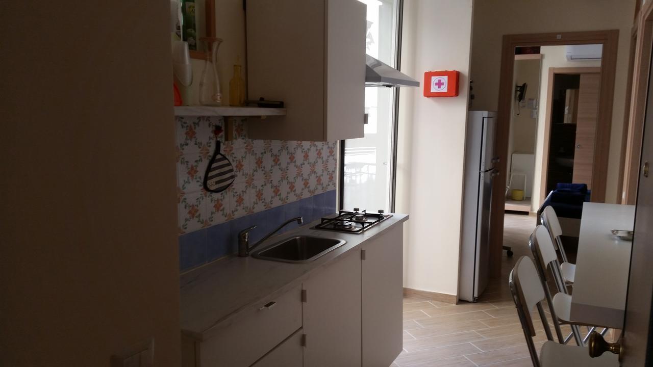 Residenza Il Castello * Naples