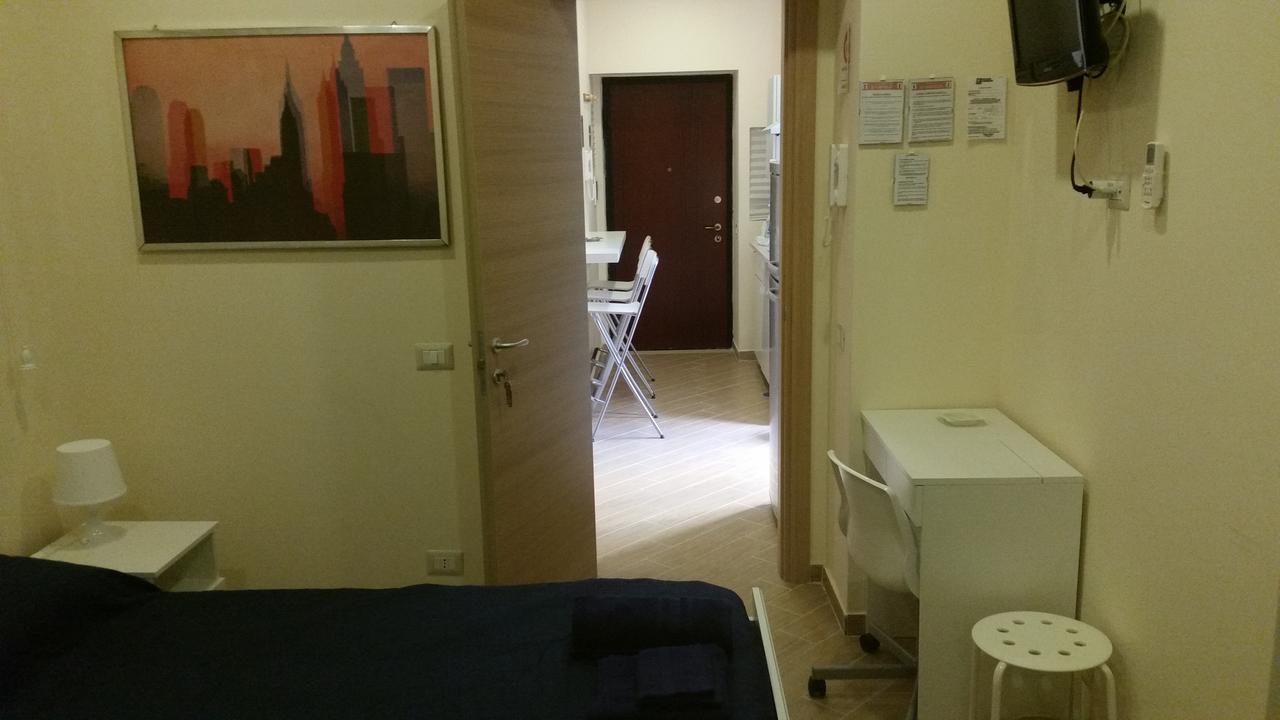 Residenza Il Castello Bed & Breakfast