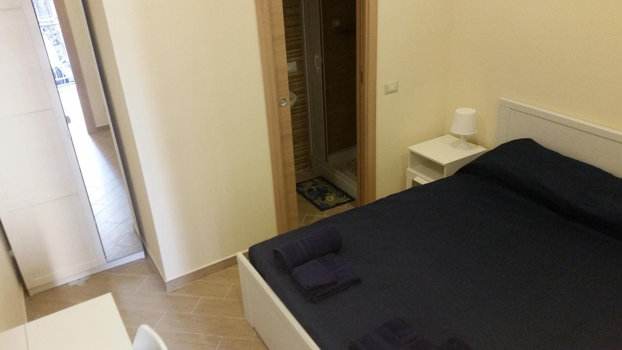 Bed & Breakfast Residenza Il Castello Naples