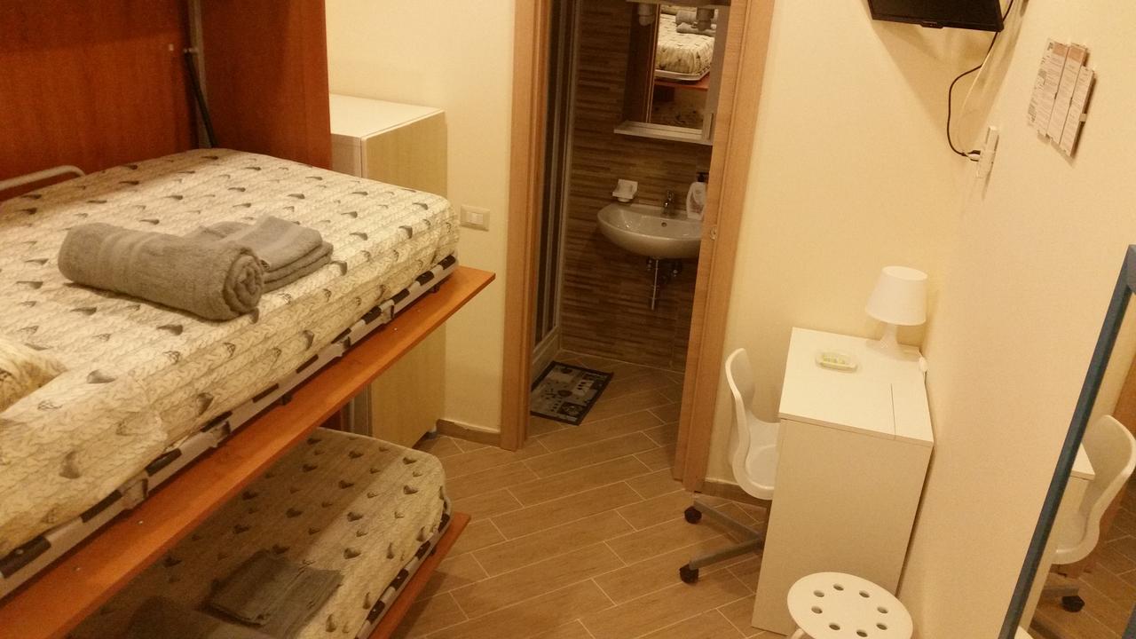 Residenza Il Castello Bed & Breakfast