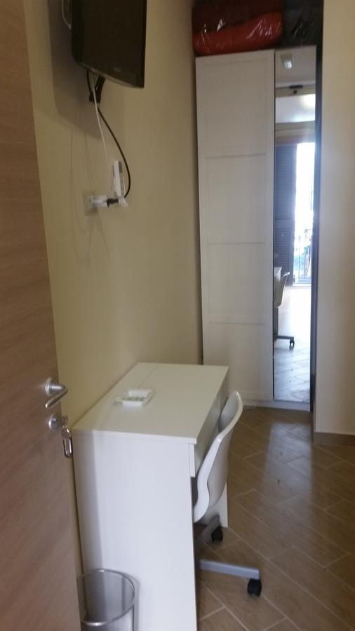 Bed & Breakfast Residenza Il Castello Naples