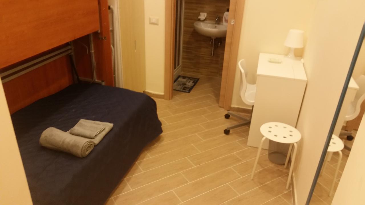 Bed & Breakfast Residenza Il Castello Naples