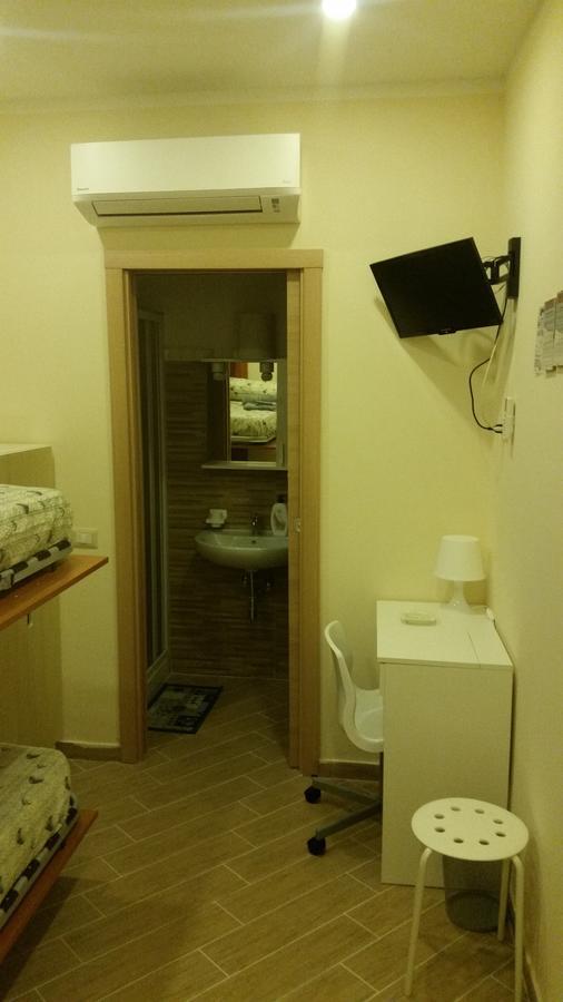 Bed & Breakfast Residenza Il Castello *