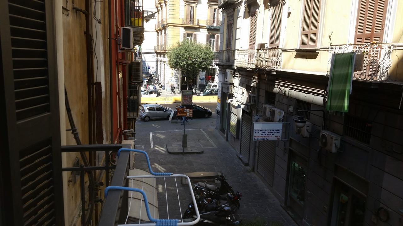 Residenza Il Castello Bed & Breakfast