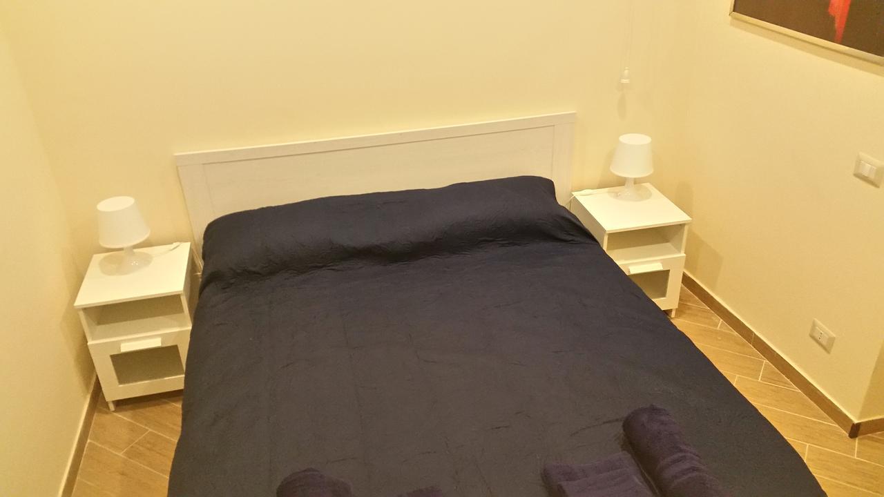 Residenza Il Castello Bed & Breakfast Naples