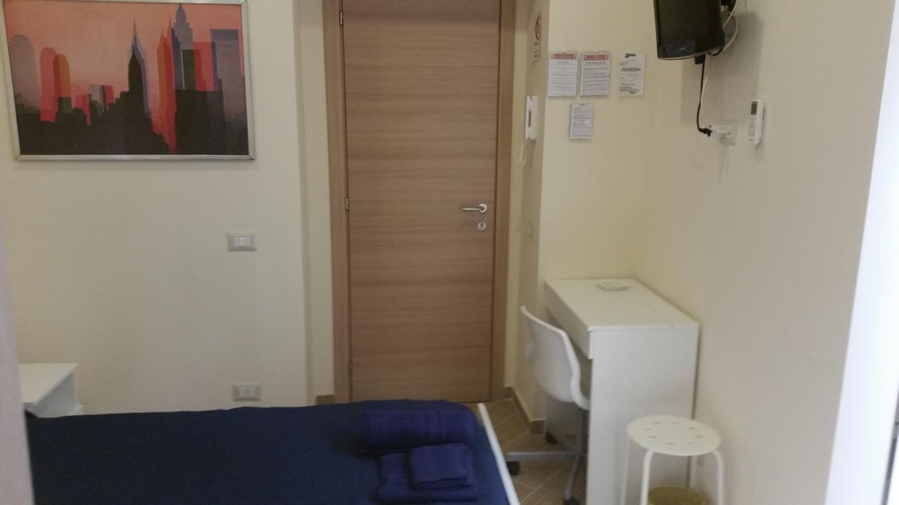 Bed & Breakfast Residenza Il Castello