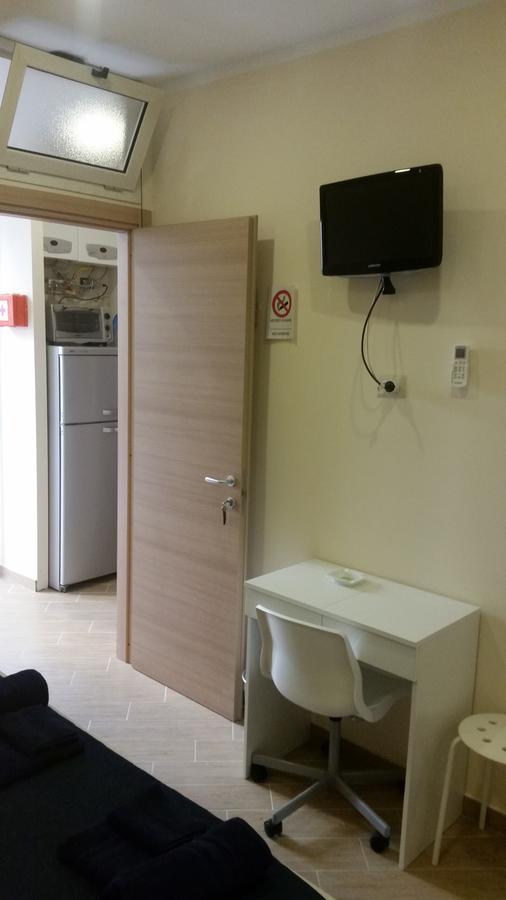 Bed & Breakfast Residenza Il Castello Naples