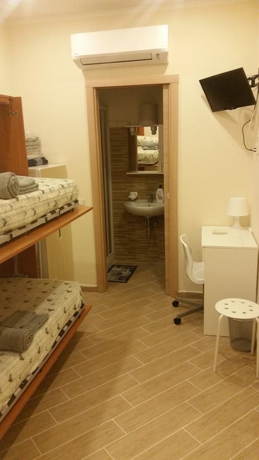Residenza Il Castello Naples