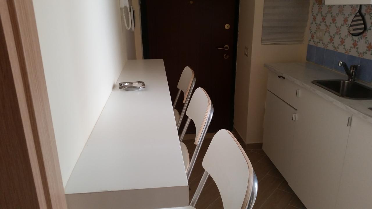 Bed & Breakfast Residenza Il Castello Naples