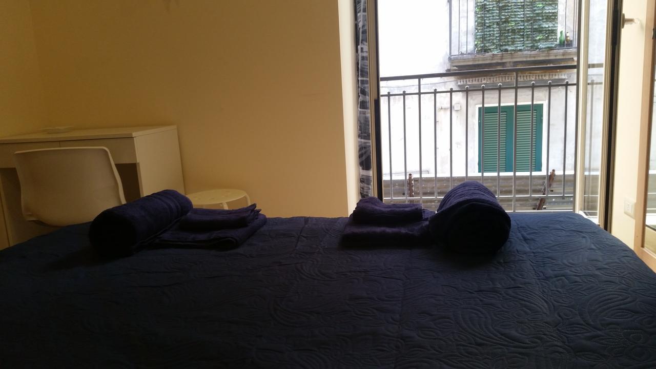 Bed & Breakfast Residenza Il Castello