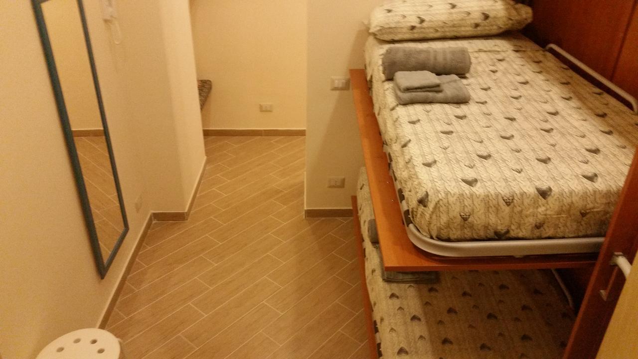 Bed & Breakfast Residenza Il Castello