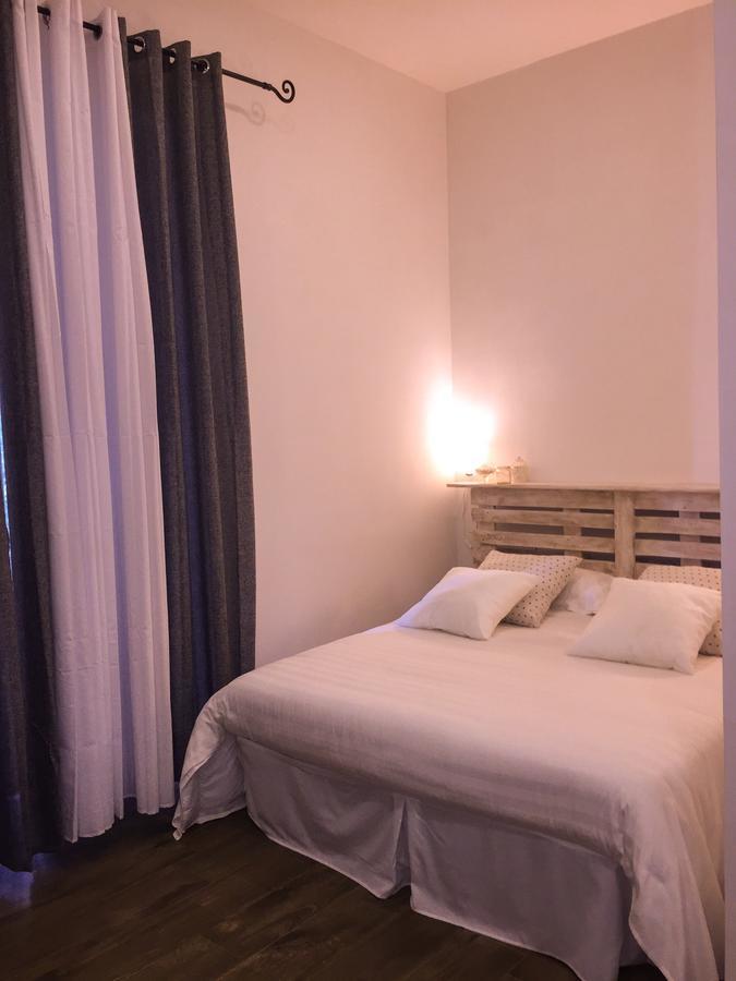Bed & Breakfast Station Naples