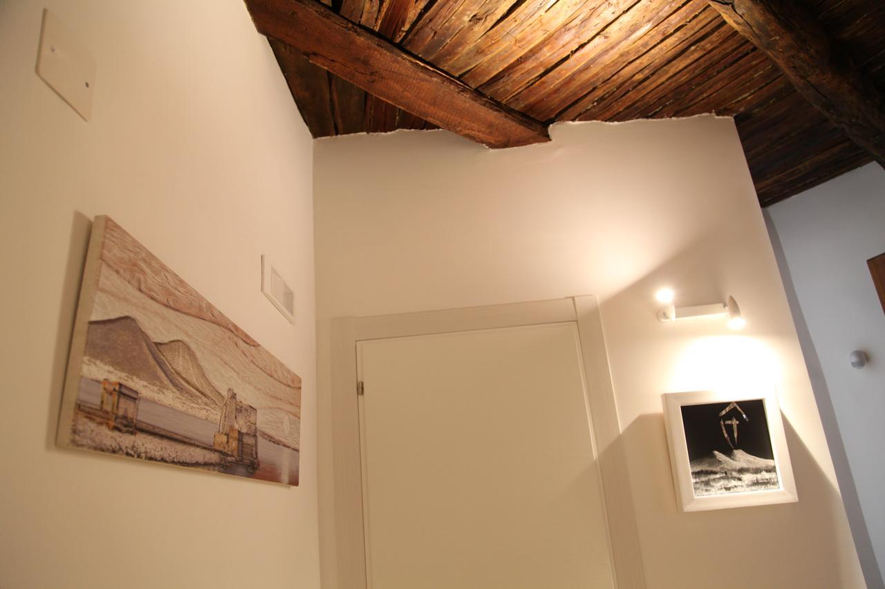 Salvator Rosa 78 Bed & Breakfast