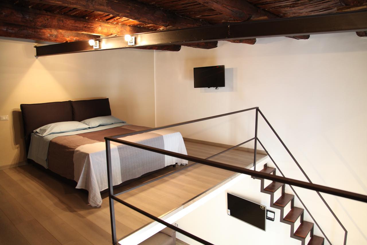 Bed & Breakfast Salvator Rosa 78 Naples