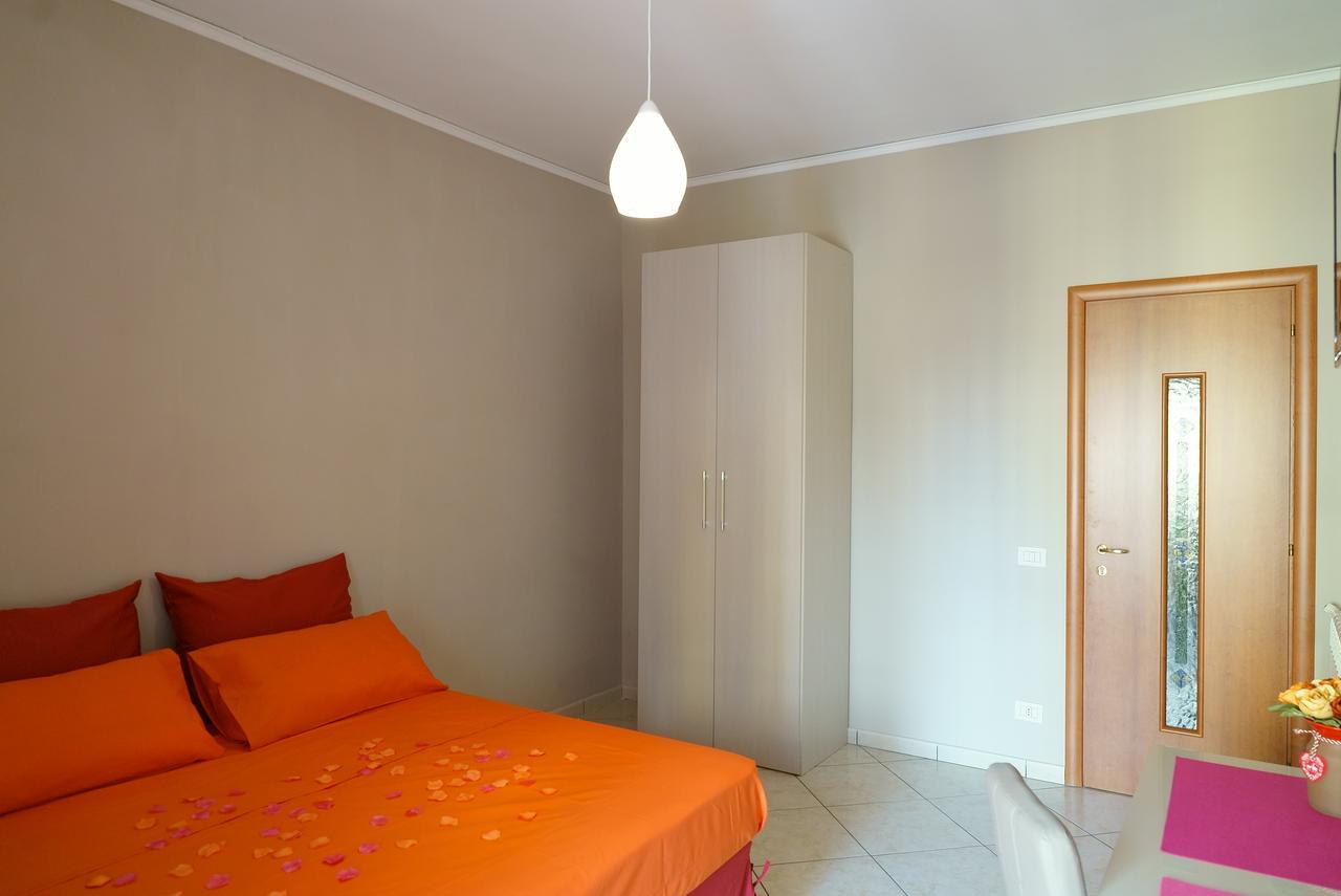 Bed & Breakfast Welcome Naples