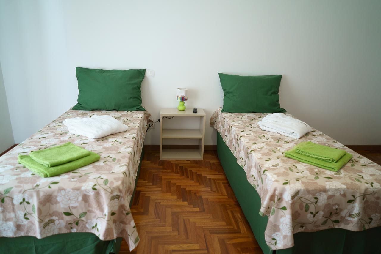 Welcome Bed & Breakfast