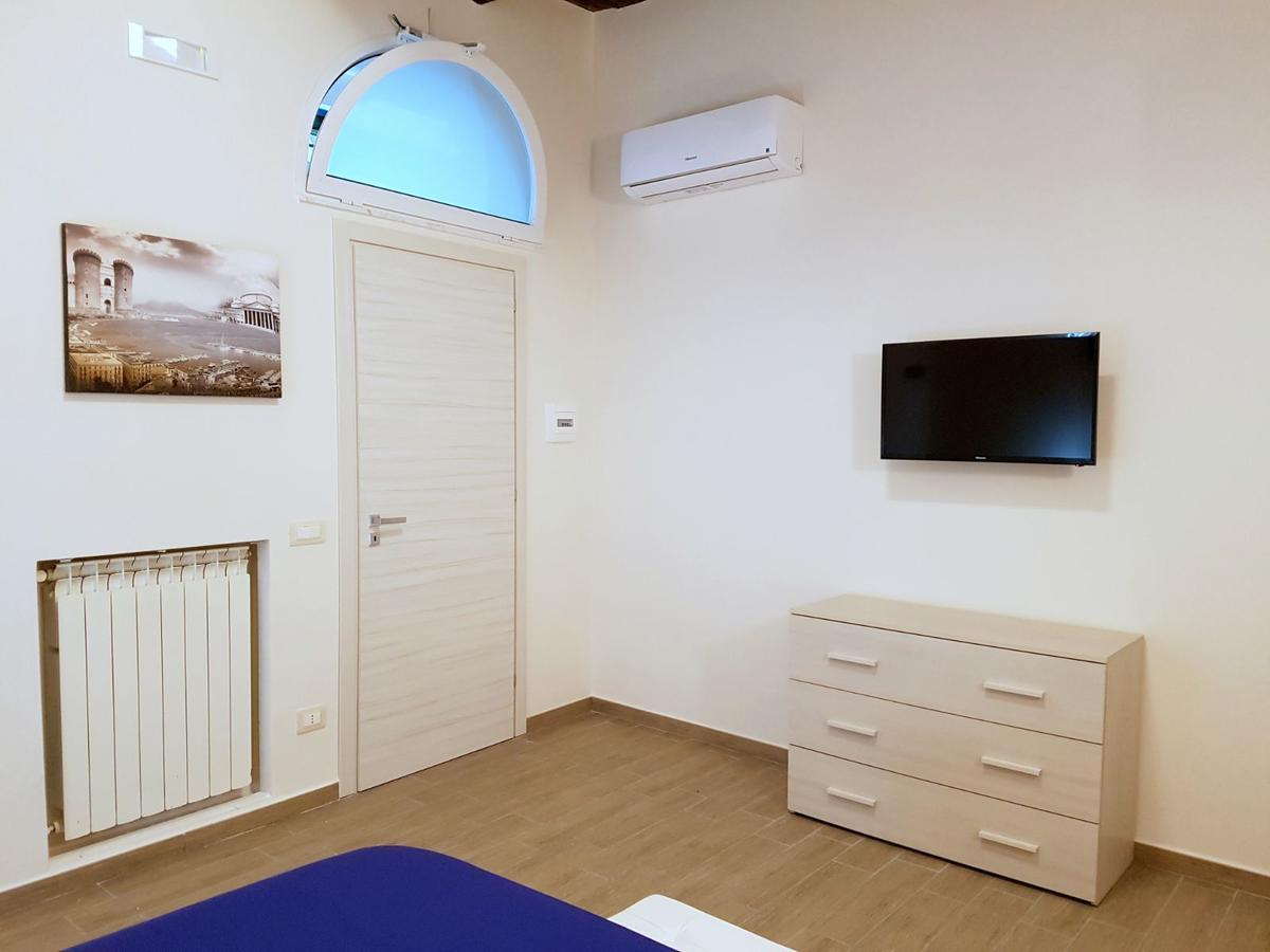 Apartcity Bed & Breakfast 2*
