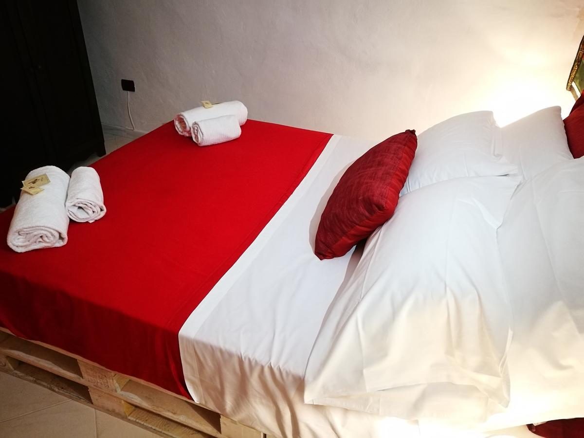 Domus Vinaria 3* Naples