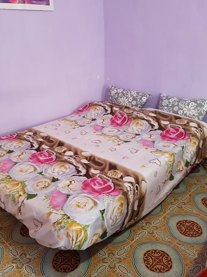 A Casa Di Grazia Bed & Breakfast