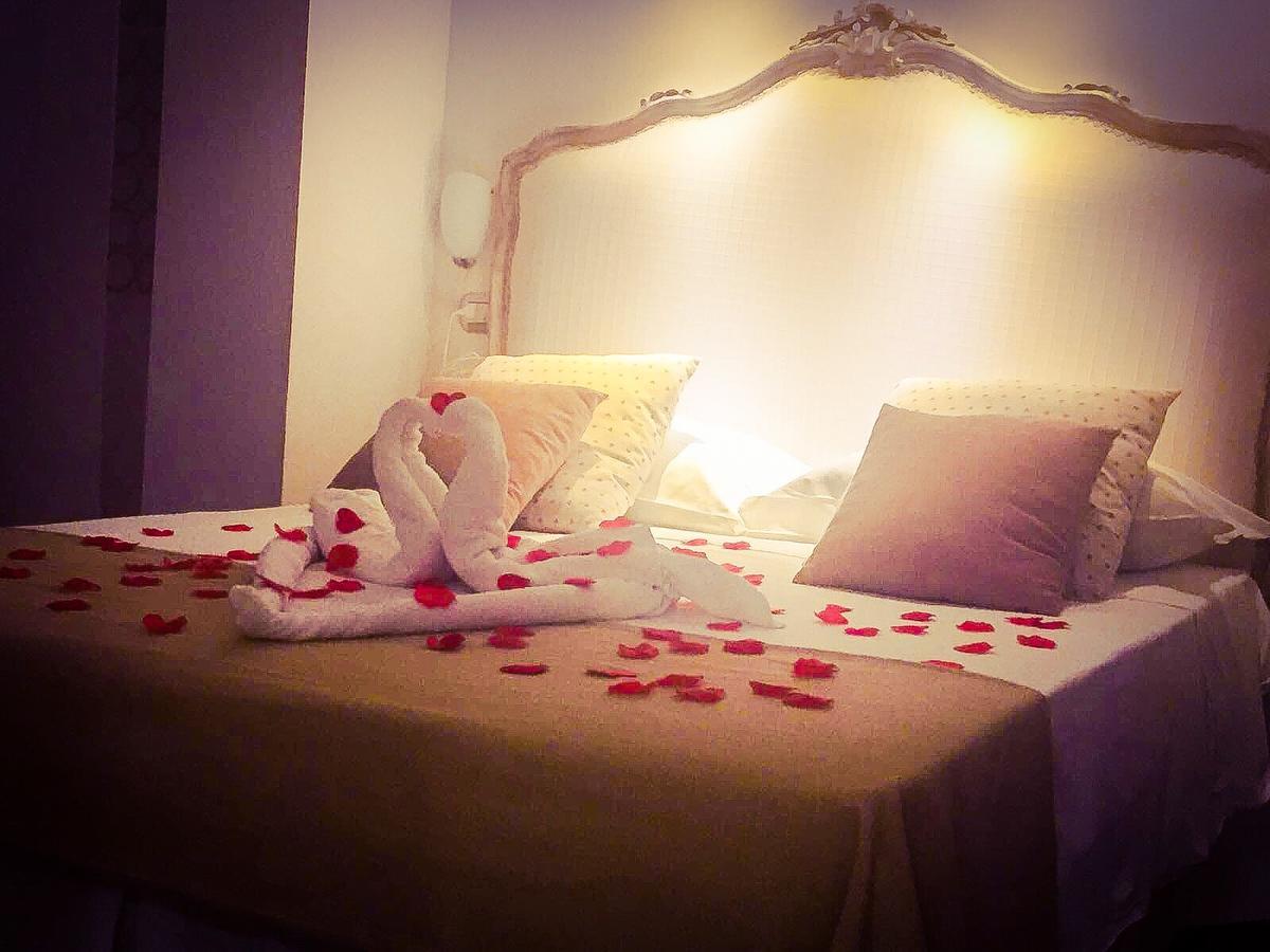 Station Bed & Breakfast *