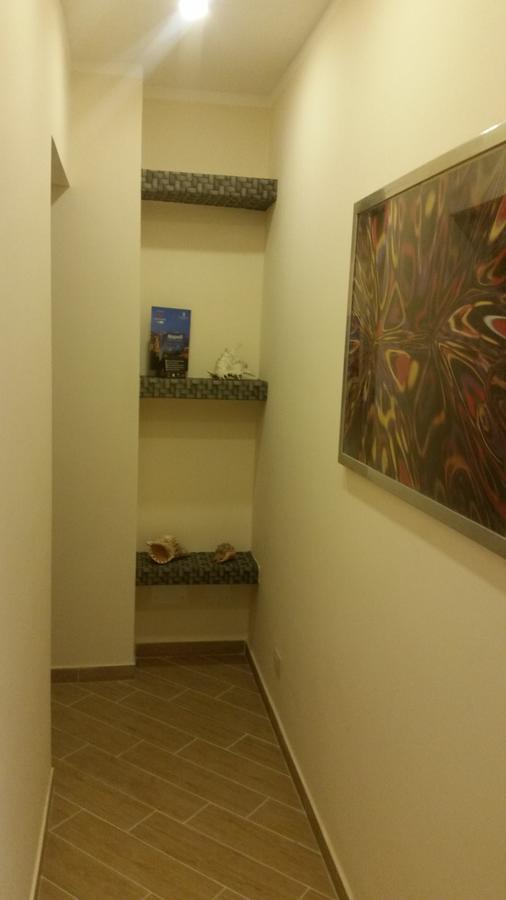 Bed & Breakfast Residenza Il Castello *