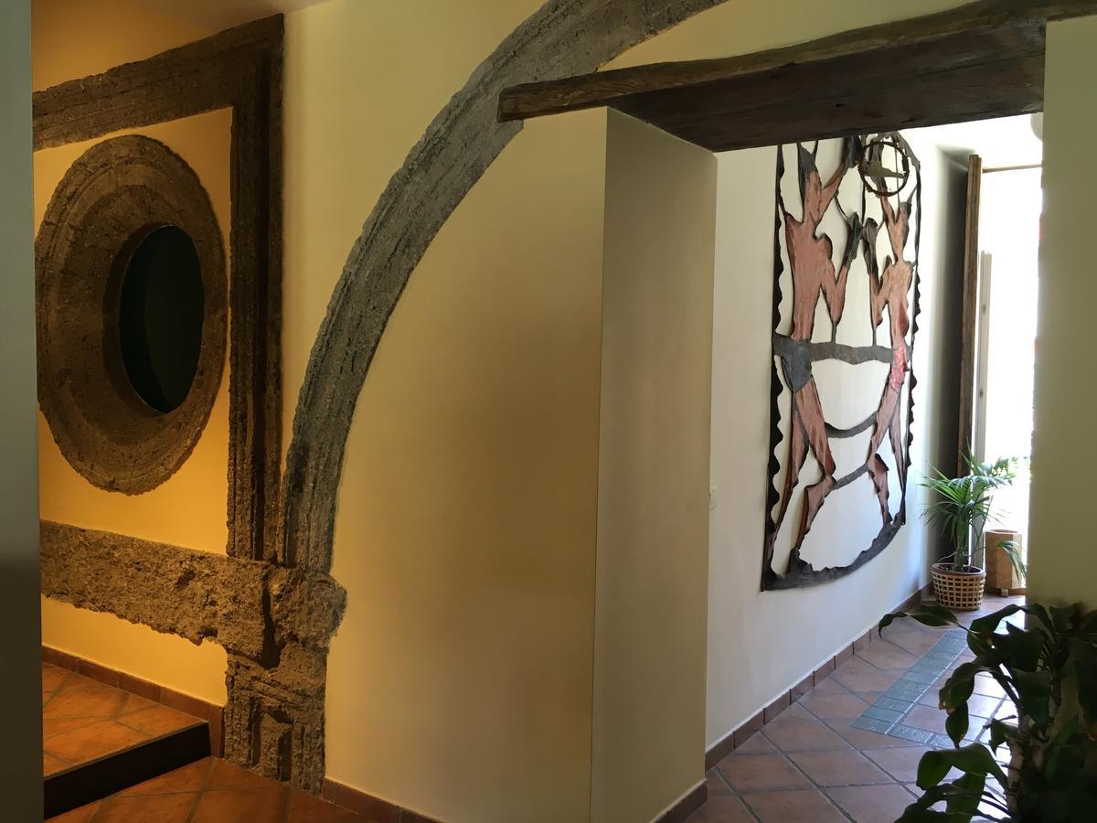 Bed & Breakfast Bellini Naples