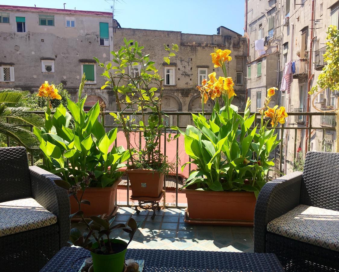 Bed & Breakfast Bellini Naples