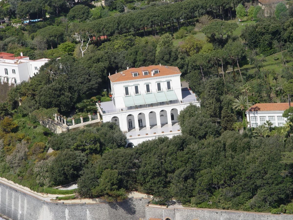 Bed & Breakfast A Casa Di Grazia 2*