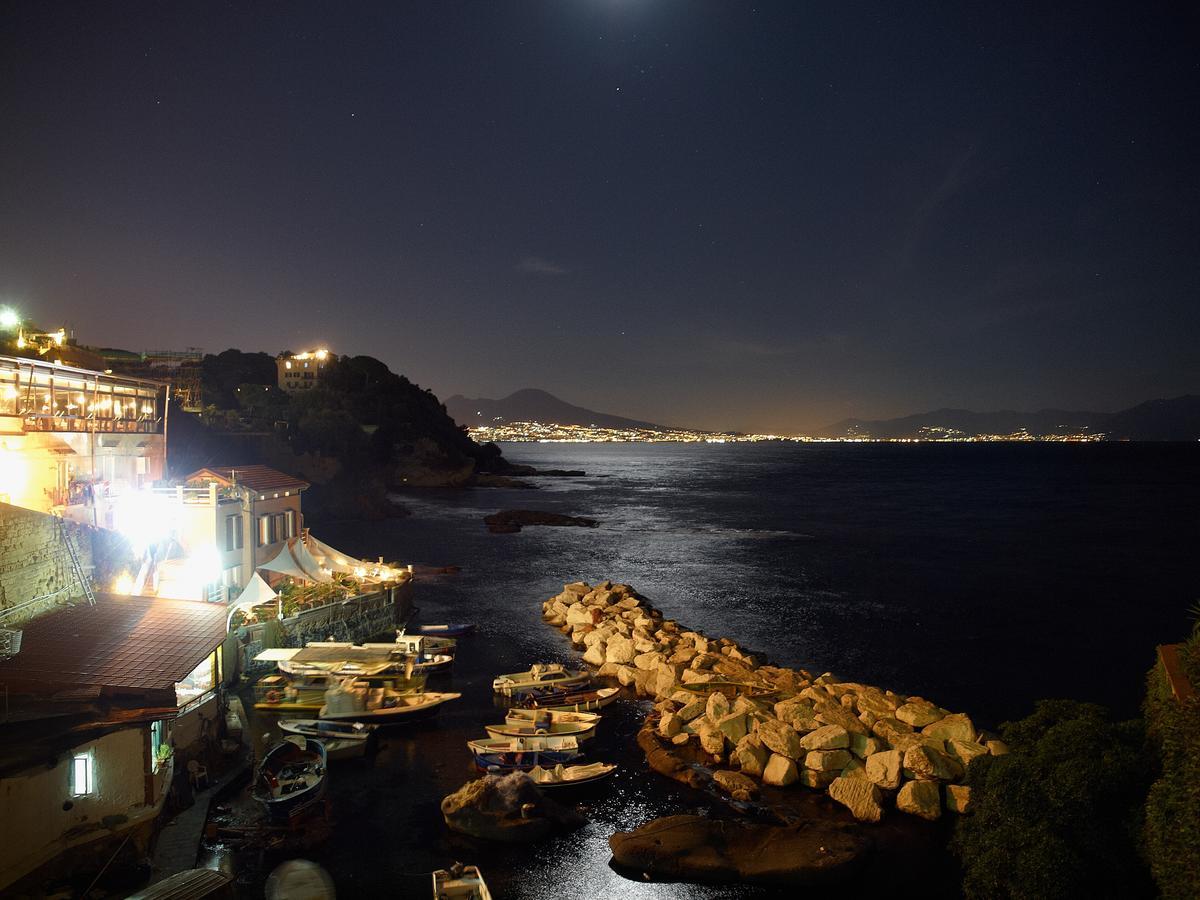A Casa Di Grazia Bed & Breakfast Naples