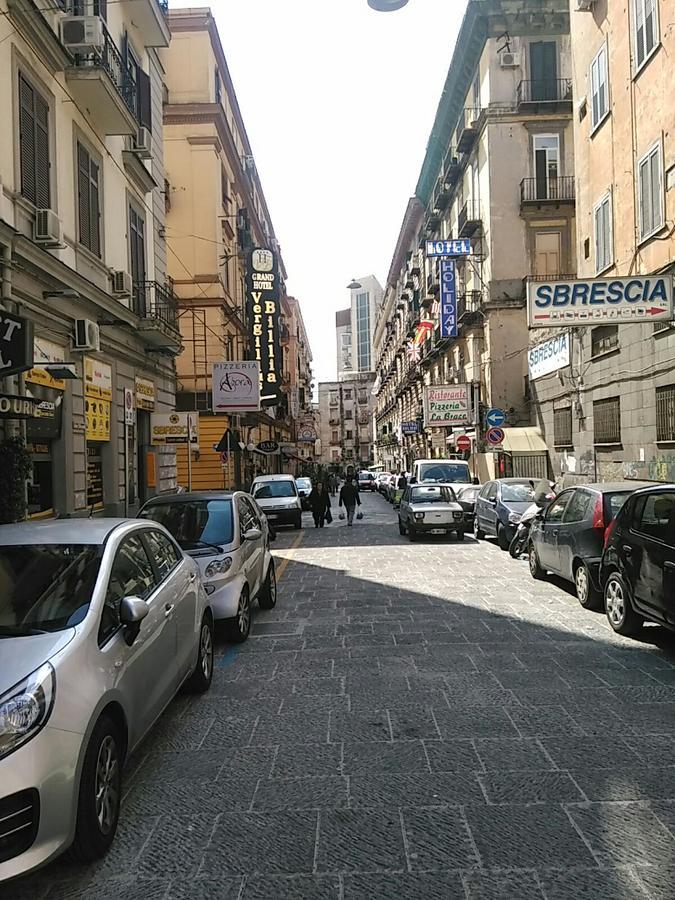 Da Ary Colorful 3* Naples