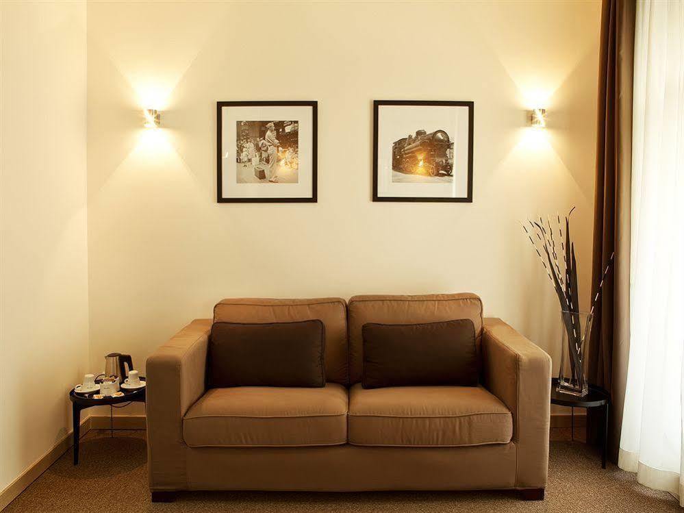 Hotel Stelle The Businest 4*