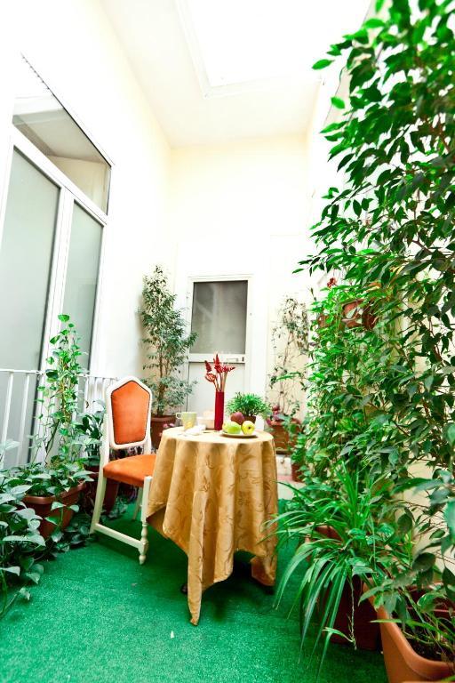 Bed & Breakfast Medinaples