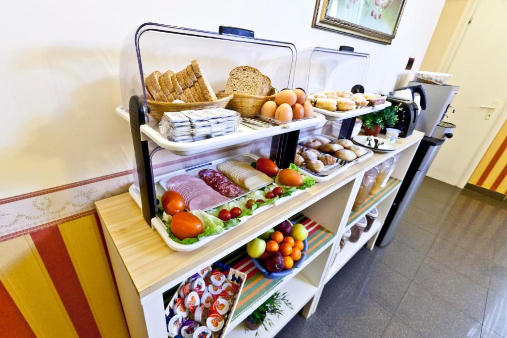 Bed & Breakfast Medinaples Naples