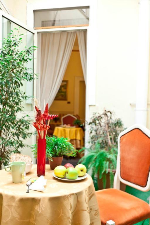 Bed & Breakfast Medinaples