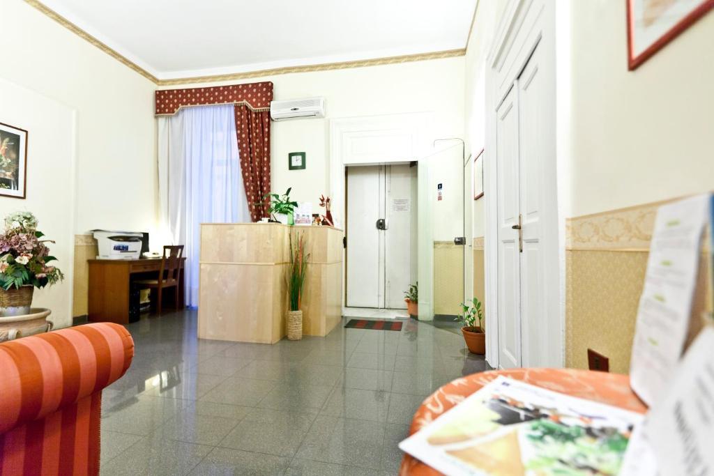 Bed & Breakfast Medinaples