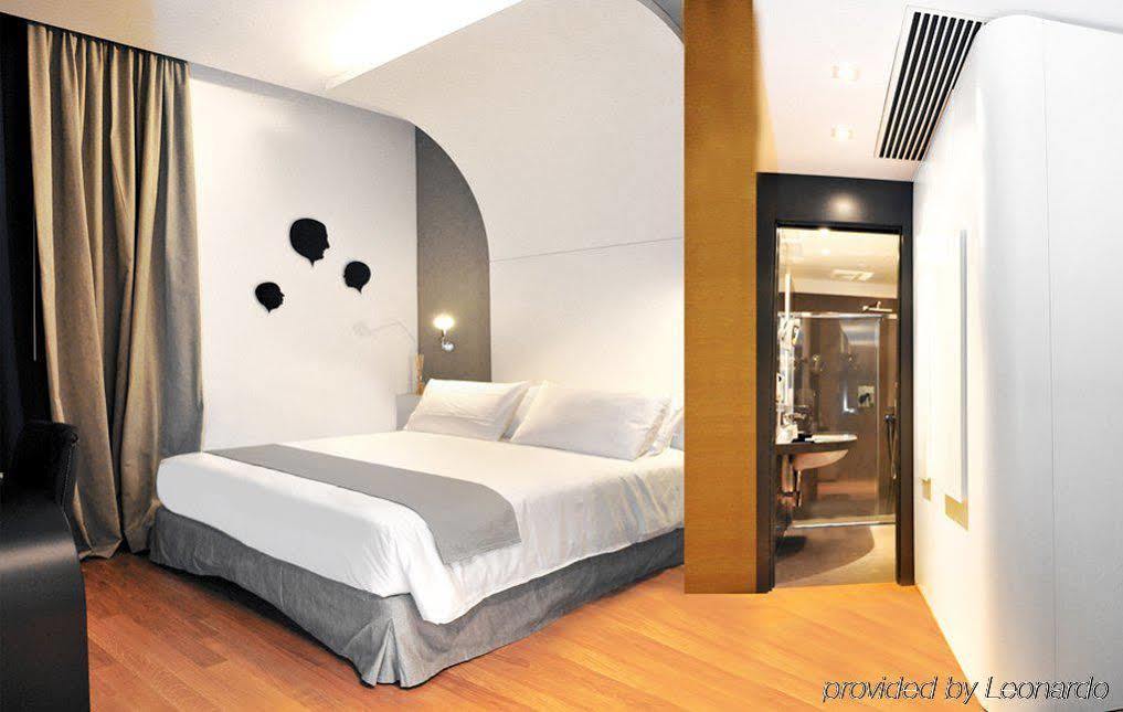 Hotel Culture Centro Storico Naples