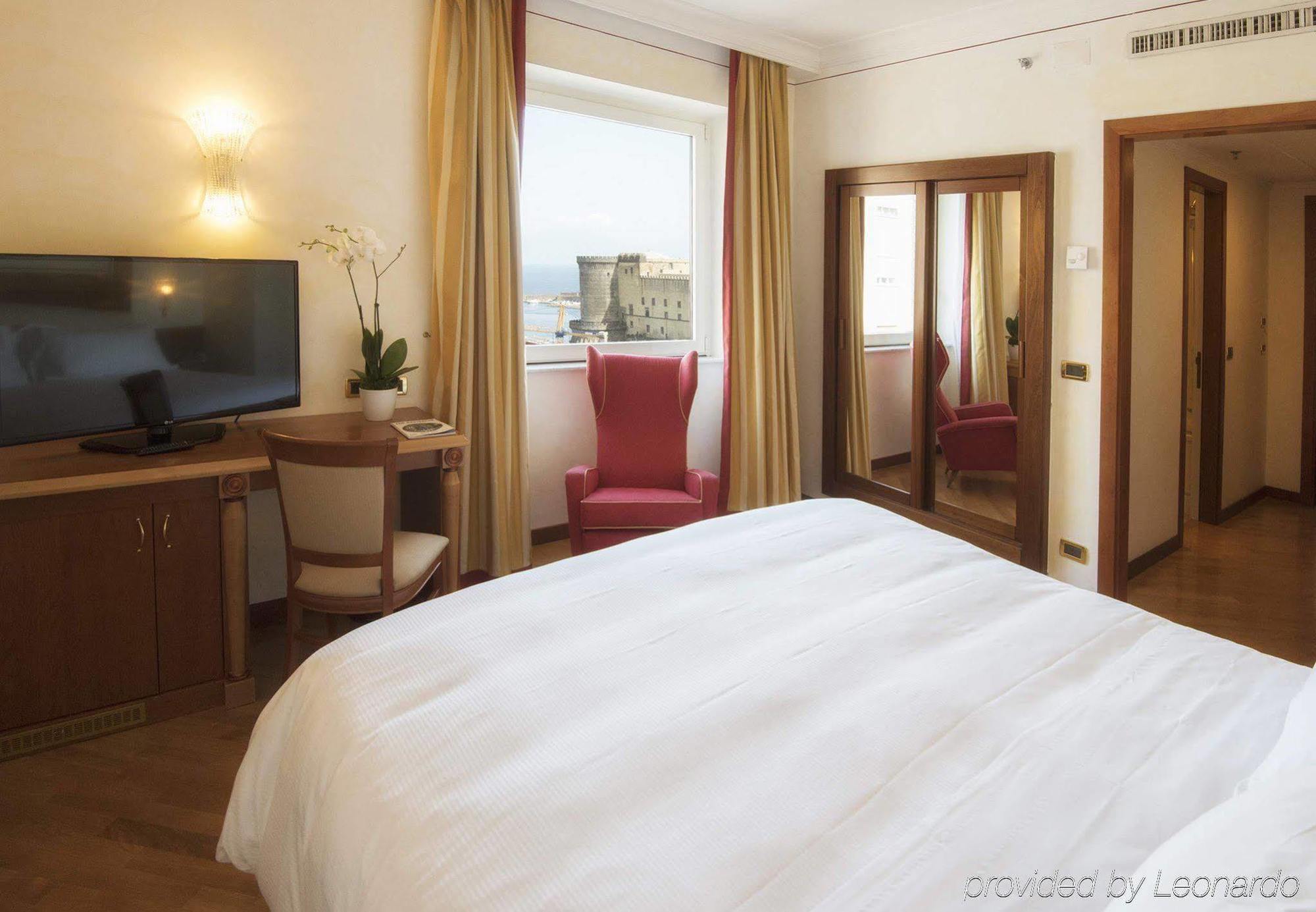 Hotel Renaissance Mediterraneo