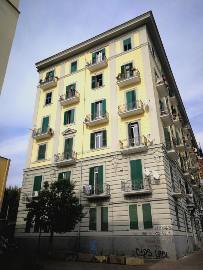 Casa Flegrea Bed & Breakfast Naples