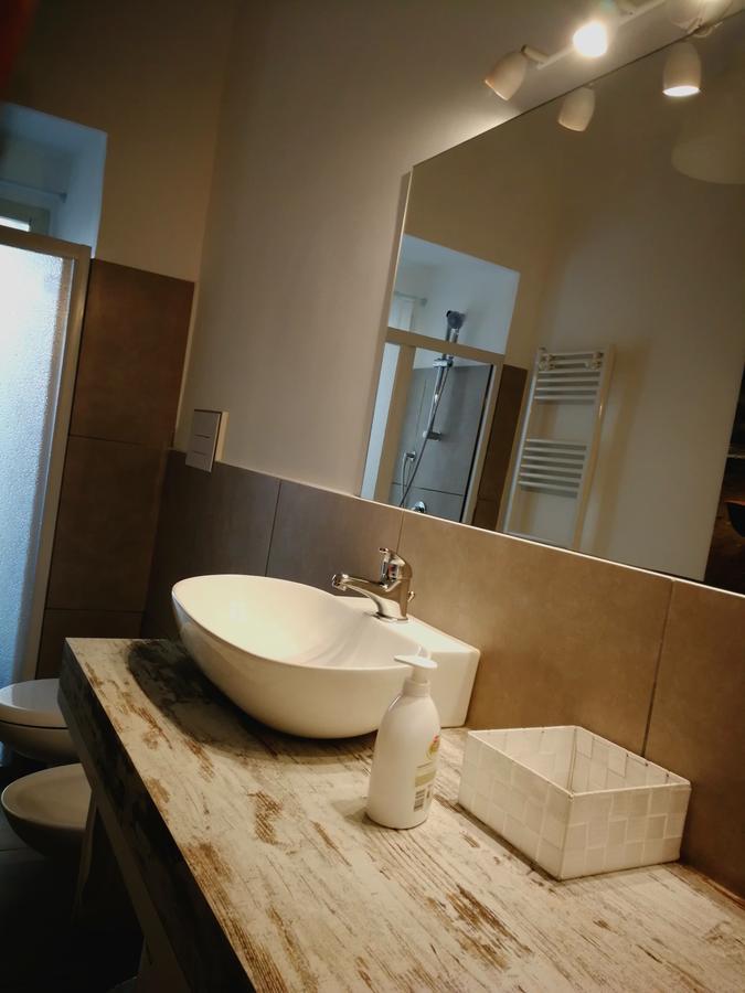 Bed & Breakfast Casa Flegrea