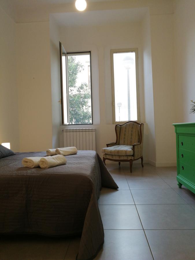 Casa Flegrea Bed & Breakfast