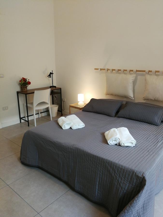 Casa Flegrea * Naples