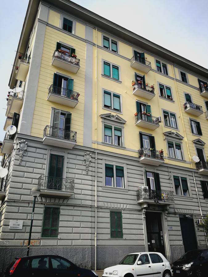 Casa Flegrea *