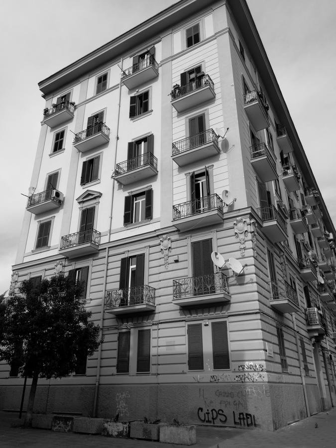 Casa Flegrea Bed & Breakfast Naples
