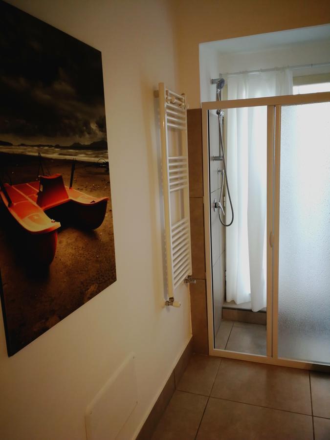 Casa Flegrea Bed & Breakfast