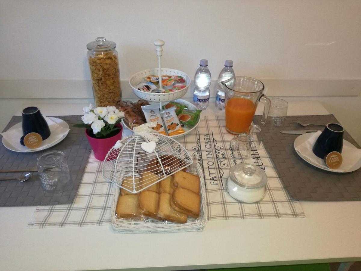 Casa Flegrea Bed & Breakfast Naples
