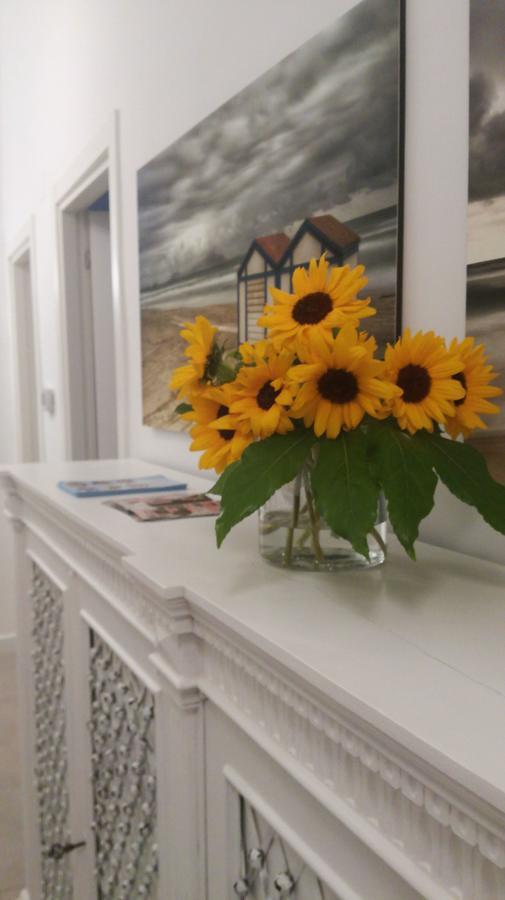 Bed & Breakfast Casa Flegrea Naples