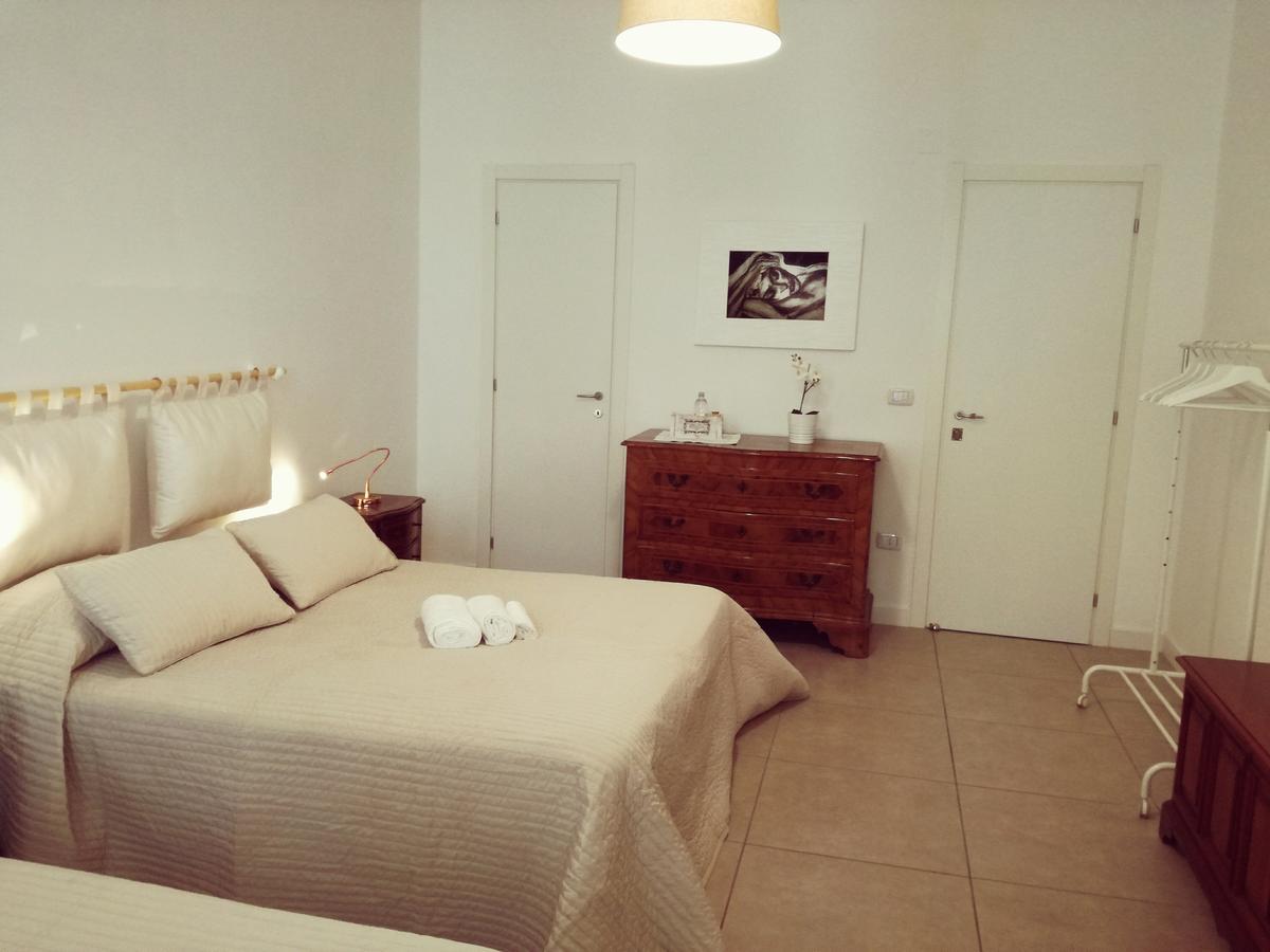 Casa Flegrea Naples